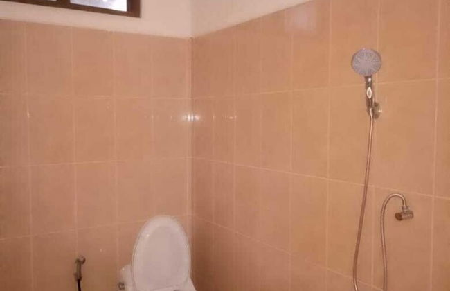 Aldeoz Dempo Pagar Alam Villa Sumsel - Foto 21