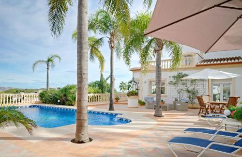 Villa Villa Carpe Diem by Interhome - Foto 74