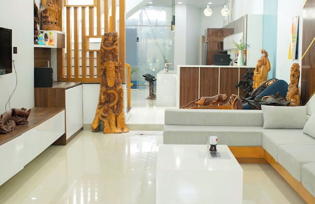 Amazing 3 br Best House Homestay - PT - Foto 16