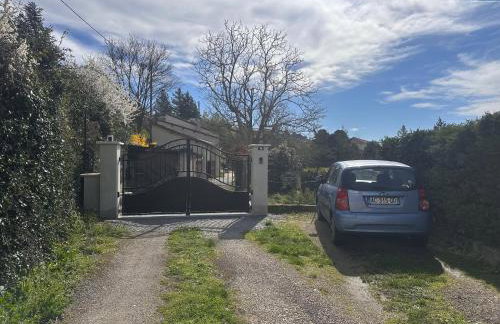 Agréable logement indépendant avec véranda - Foto 3