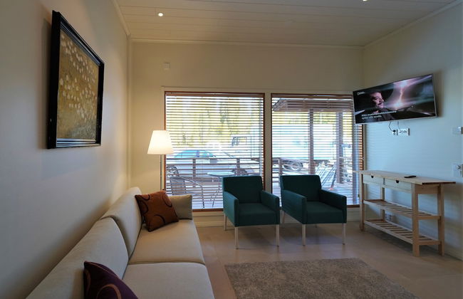 Rukariutta Apartments - Photo 22