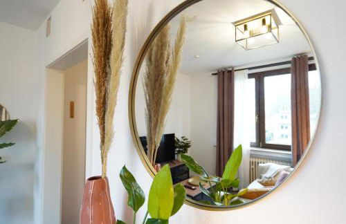 Dein Flughafen Messe Appartment nahe Düsseldorf 1 - Foto 12