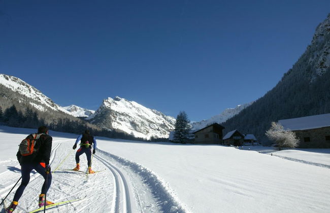 VVF Queyras, Ceillac-en-Queyras - Foto 12