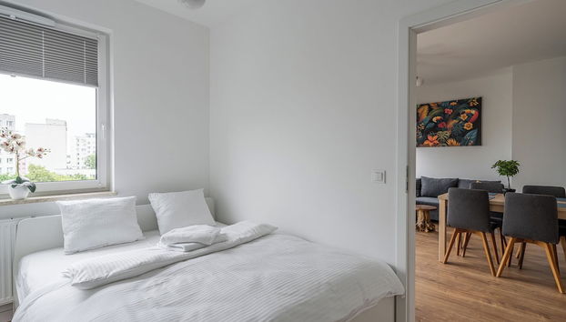 RentPlanet - Apartament Chorwacka - Foto 3, Habitación