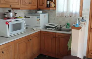 Persefoni's Traditional House - Foto 7