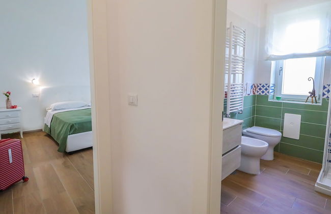 ACQUASANTA Relais - Foto 8