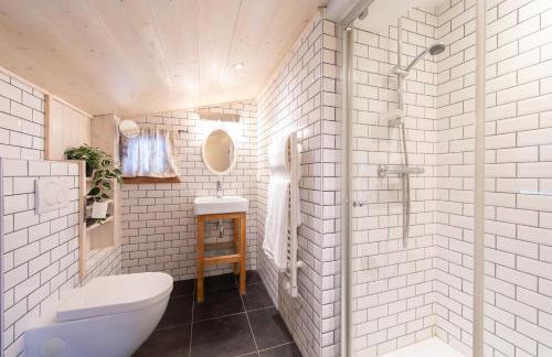 Chalet Figue - Foto 9