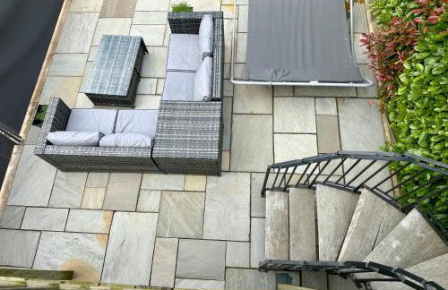 Serafina Lodge - Foto 12