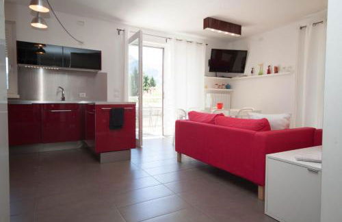 IsaBellaVista - Mezzegra, Tremezzina by LoveComo - Foto 8