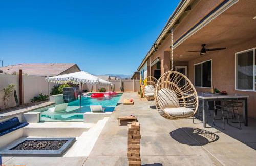 5Br3B Pool, 2mi to Fstvals, EV Chrgr, Gym, Games - Photo 15