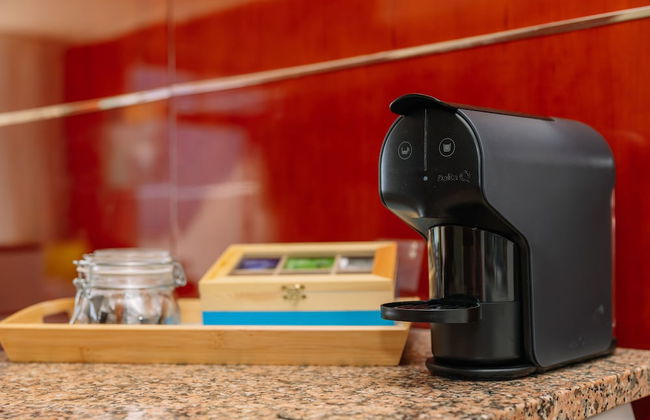 Monicca Collection Suites and Residences - Foto 21