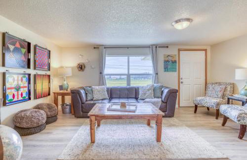 Riverfront Gem - Meredith Lodging - Foto 15