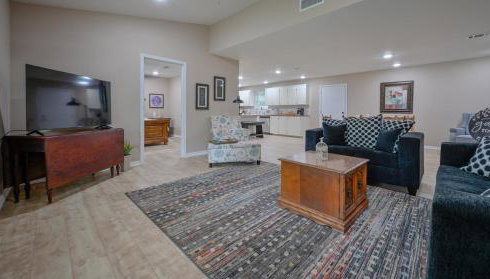 The Bixler House - Foto 5