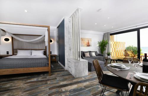 Villa Dorra Coast Suites - Foto 4