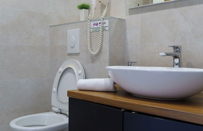 Apartments Bikin - Foto 64