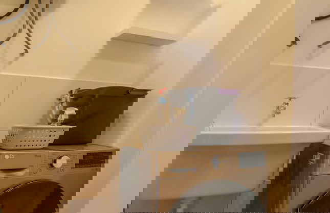 Stylish 1BR in San Isidro - Foto 22