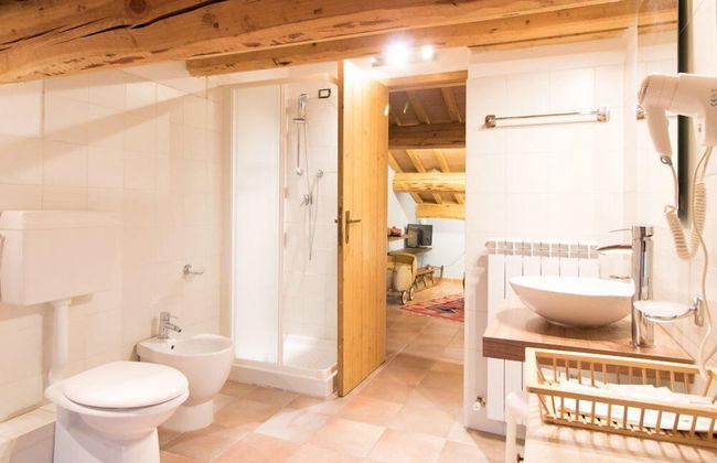 Agriturismo Fattoria Il Bruco - Foto 45