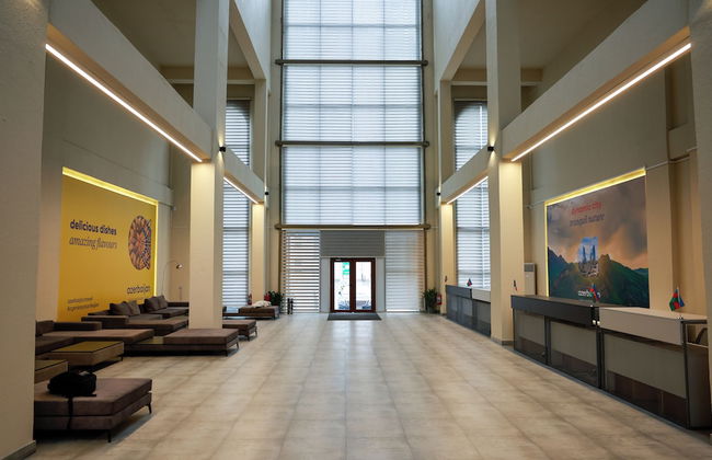 Athletes Village - Foto 5