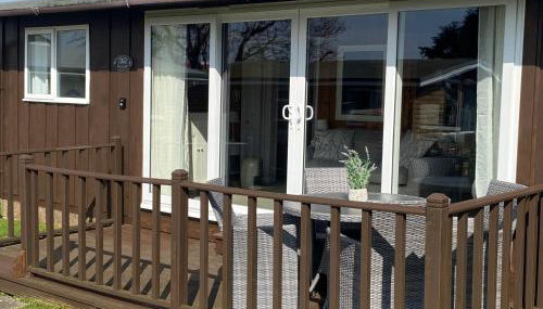 Chalet Thirty Two - Foto 2