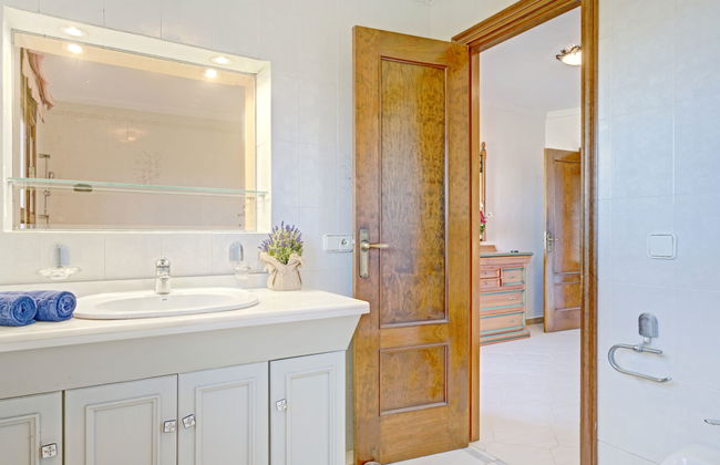 Villa Zamorita - Foto 12