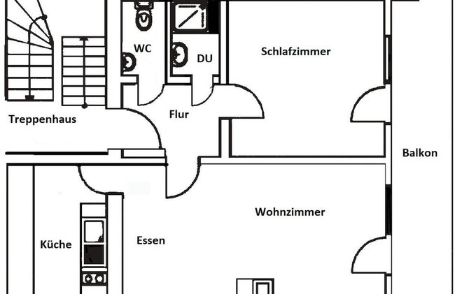 Ferienwohnungen Haus zur Linde - Foto 61
