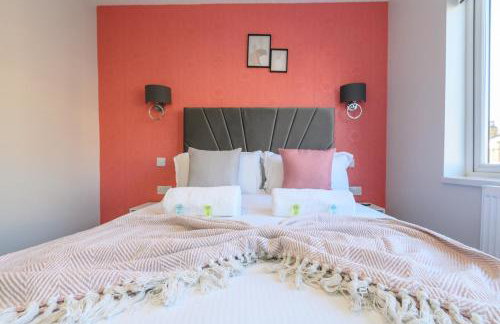 Suite in Leeds Shared Kitchen Parking2 - Pass the Keys - Photo 10