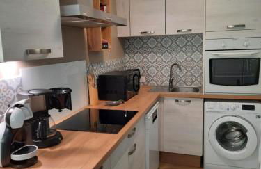 Appartement AB DU PARC - Foto 6