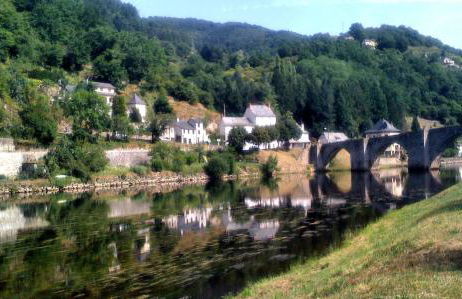 L'Oustalou - Gîte entre Lot et Truyère - Photo 14