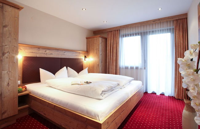 Panorama Appartements - Photo 17