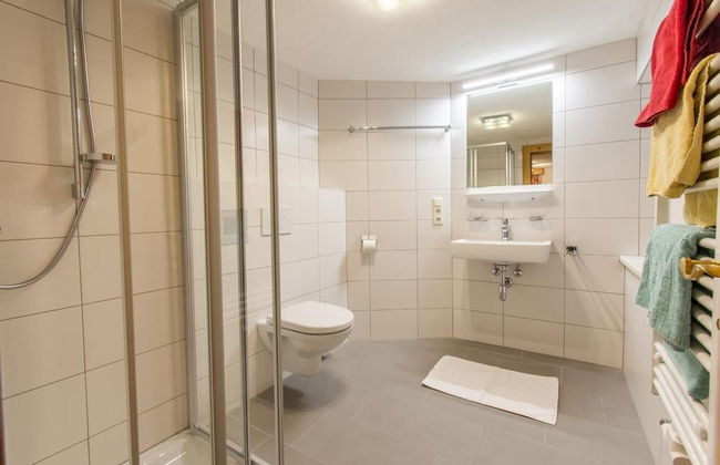 Haus Dorfschmied - Foto 34