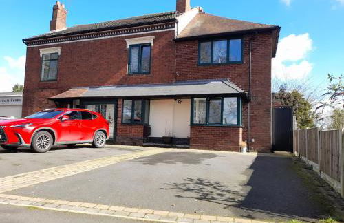 Peaceful Room Overlooking Nature & dedicated bathroom - Foto 7