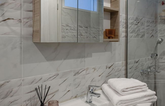 Zilean Apartment Airport by Airstay - Foto 48