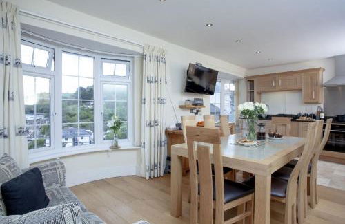 Waterview House, Kingswear - Free Wi-Fi - Awesome Views - Close to Ferry - Foto 4