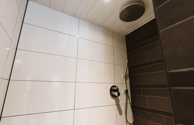 Luxurious 16-person Villa With Swimming Pool Sauna Outdoor Kitchen With BBQ - Foto 18