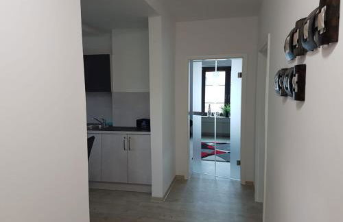 Ferienwohnung Auszeit Bad Belzig Näthe - Foto 15