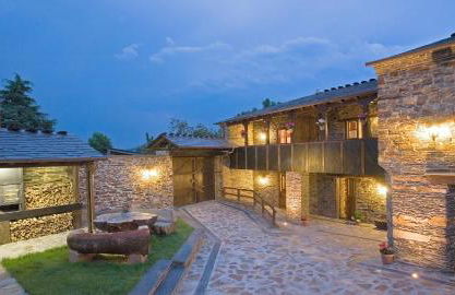 Balcón de Oscos - Foto 1