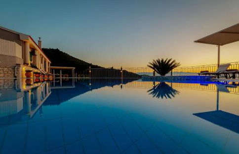 Kalami Beach - Villa Kouloura - Photo 40