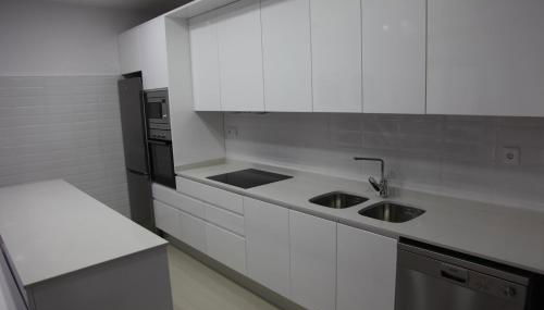 Apartamentos Alogia, Pastora, Yerbater - Foto 3