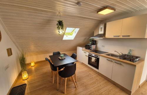 Apartment in Vaihingen an der Enz - Horrheim - Foto 8