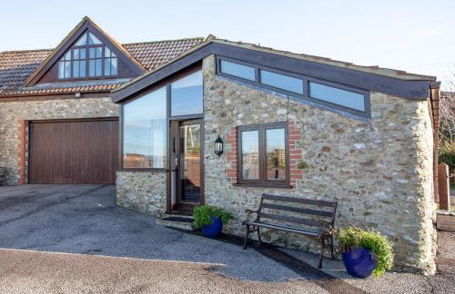 Old Orchard Barn - The Annexe - Foto 1