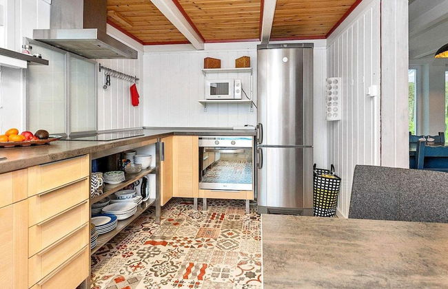 6 Person Holiday Home in Midsund-by Traum - Foto 9