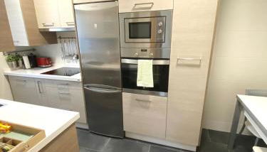 APTO CÉNTRICO ARENAL FAMILY, PARKING GRATIS - Foto 5