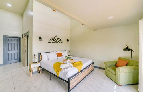 Lake Taneycomo Views Family-Friendly Cabin! - Foto 11