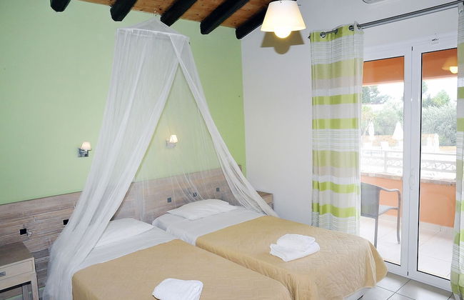 Pyramid City Apartments - Photo 17