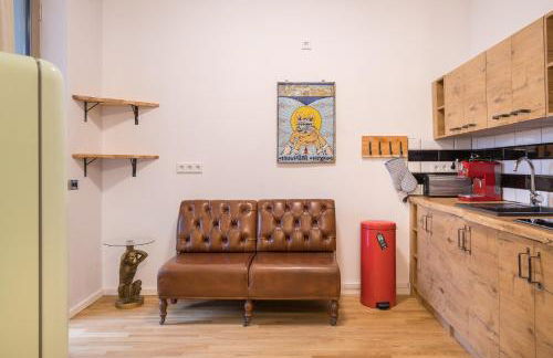 Design Apartments - "Am Weinberg" - Foto 53