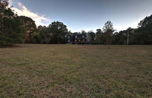 5BR Private Ranch Pet Friendly - Foto 14