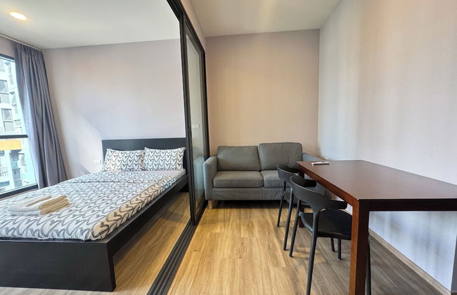 The Stage Mindscape Ratchada-Huai Khwang - Foto 14