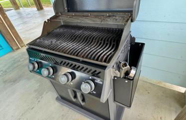 Beachfront - Hot Tub - BBQ - 14 Guests - Foto 51