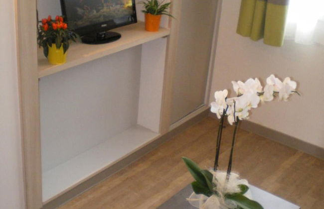 VVF Cotentin Îles anglo-normandes, Port Bail - Foto 12