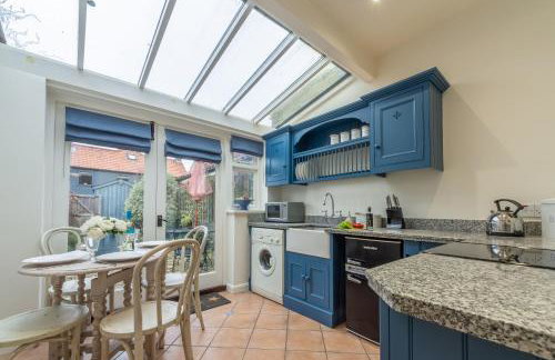 Bracken Cottage - Foto 1